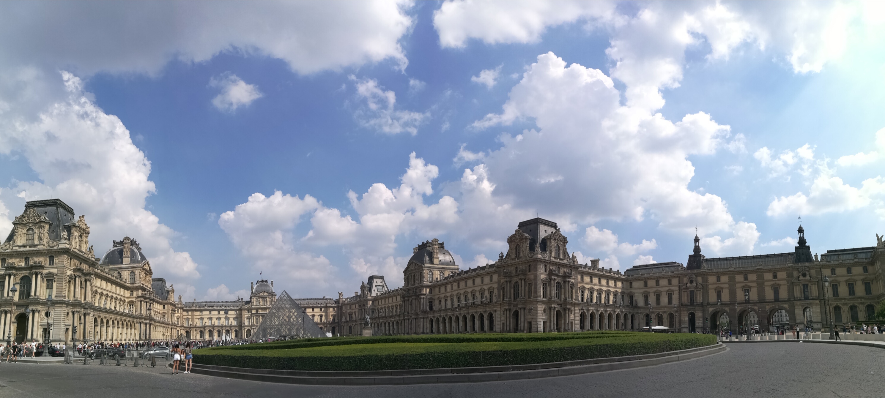 Musée du Louvre