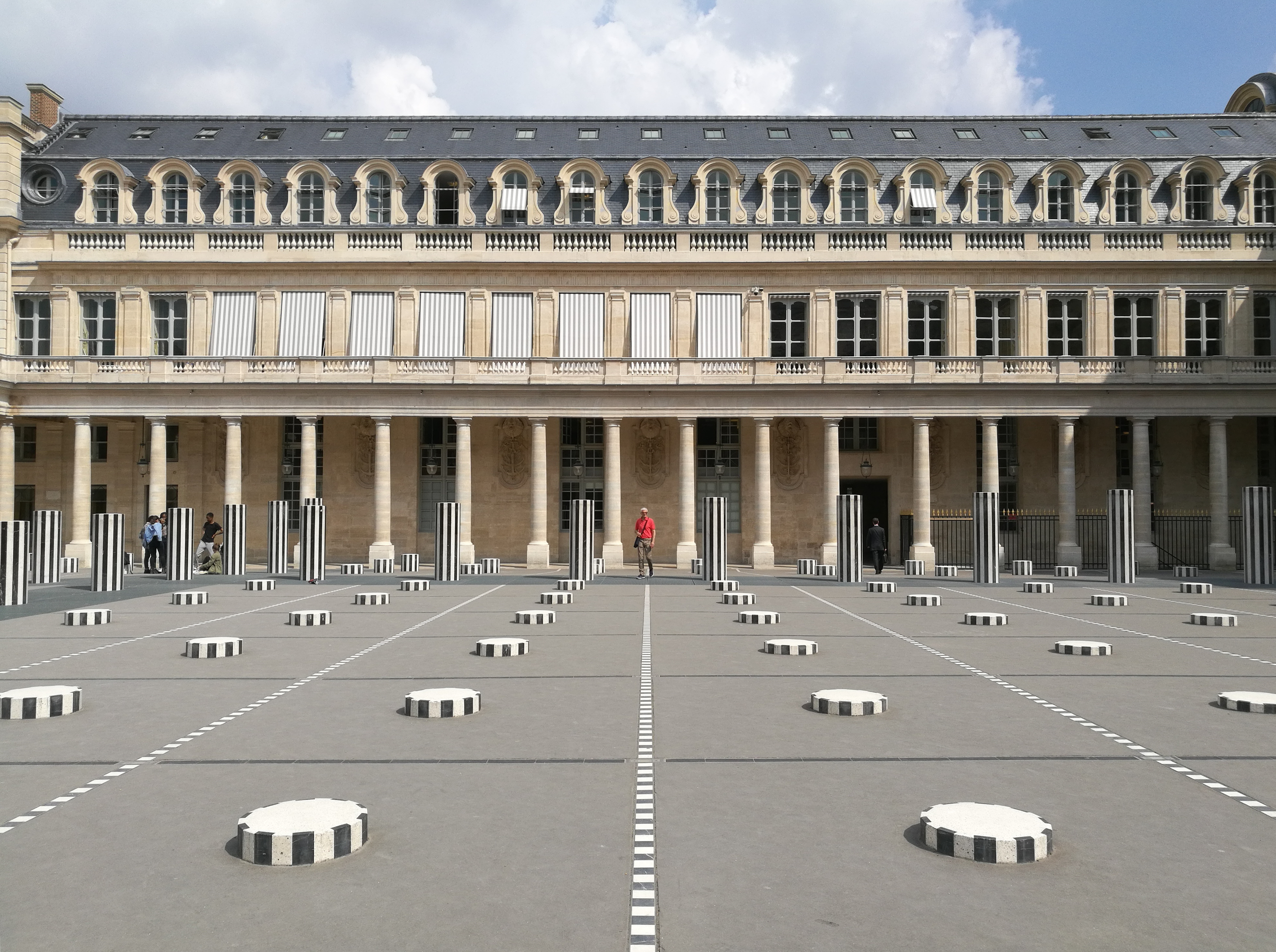 Palais Royal